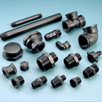 Threaded Poly Fittings
